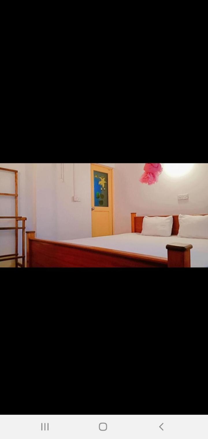 Pravindi Guest Home Mirissa Rom bilde