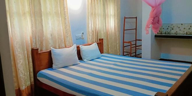 Pravindi Guest Home Mirissa Rom bilde