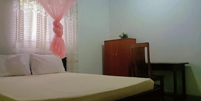 Pravindi Guest Home Mirissa Rom bilde