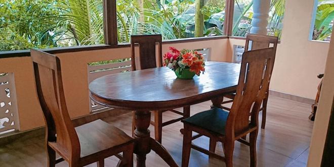 Pravindi Guest Home Mirissa Rom bilde