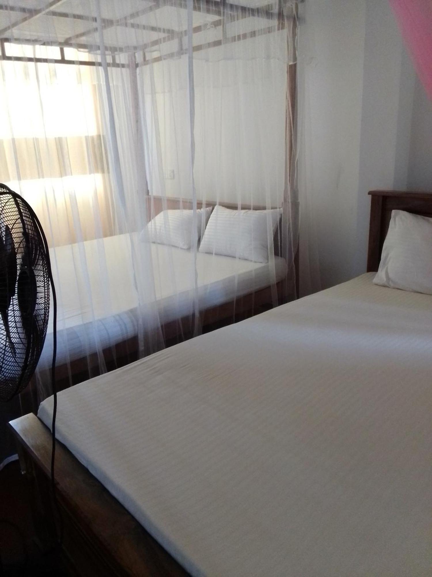 Pravindi Guest Home Mirissa Rom bilde
