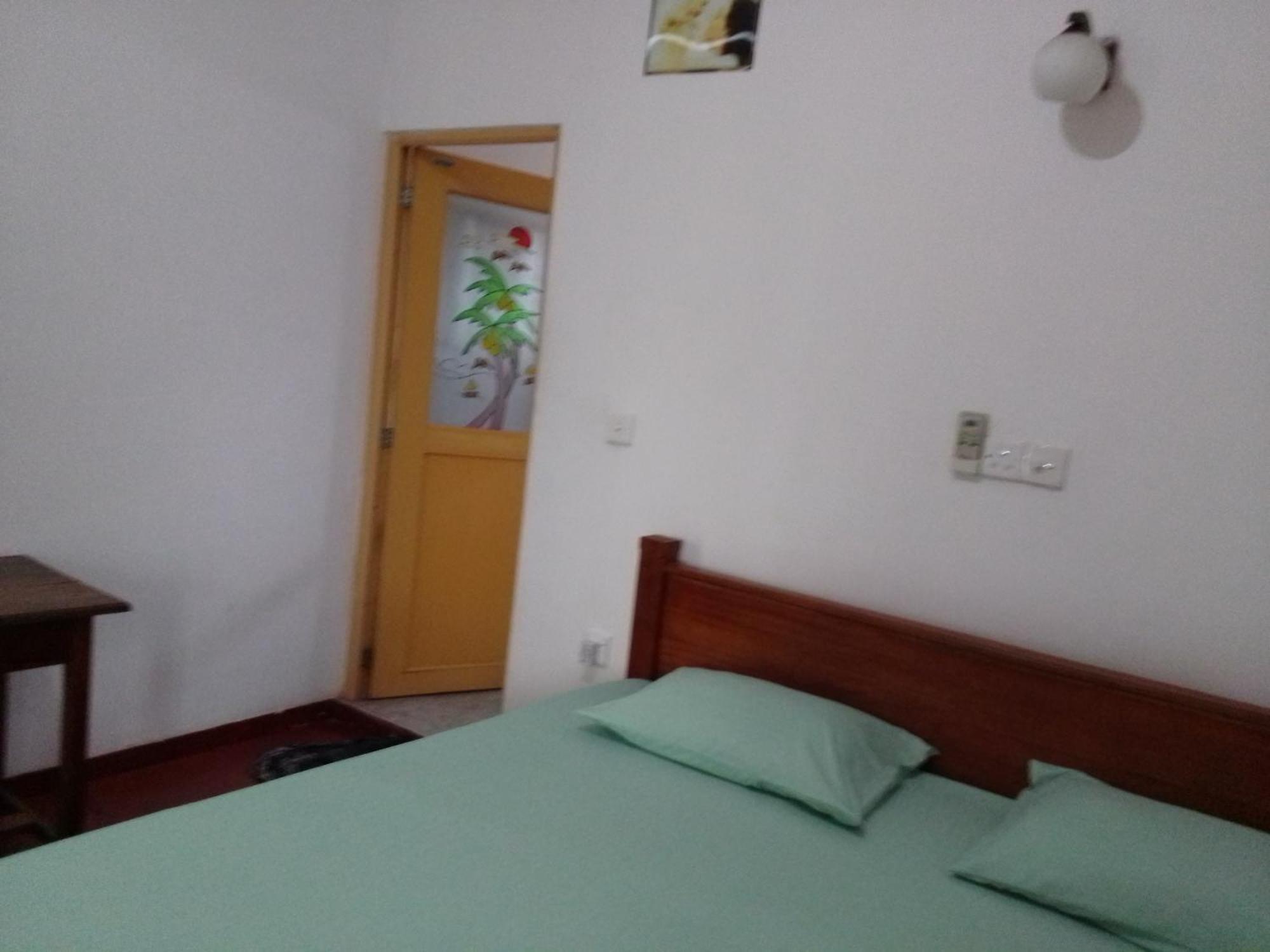 Pravindi Guest Home Mirissa Rom bilde
