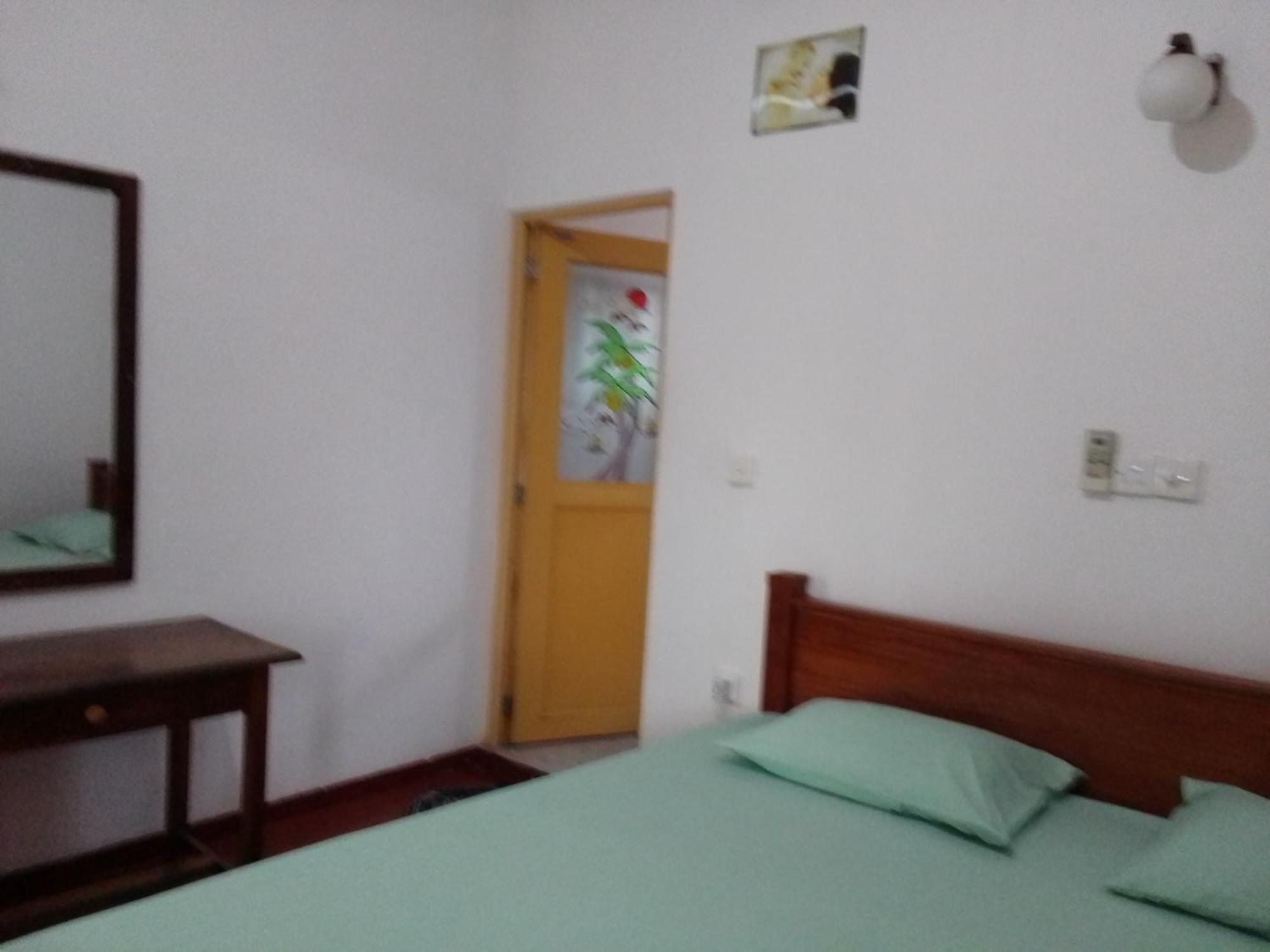 Pravindi Guest Home Mirissa Rom bilde